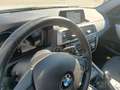 BMW 116 116d Business 5p Blanc - thumbnail 8