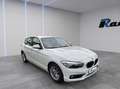 BMW 116 116d Business 5p Bianco - thumbnail 2