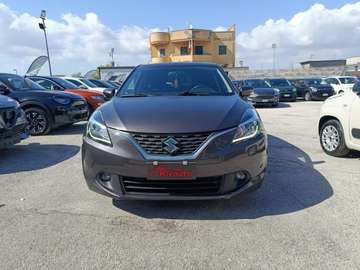 1.0 boosterjet Sport