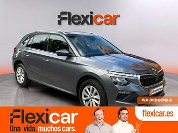 1.0 TSI Selection 85kW