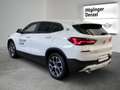 BMW X2 sDrive18d Weiß - thumbnail 9
