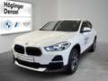 BMW X2 sDrive18d Weiß - thumbnail 1