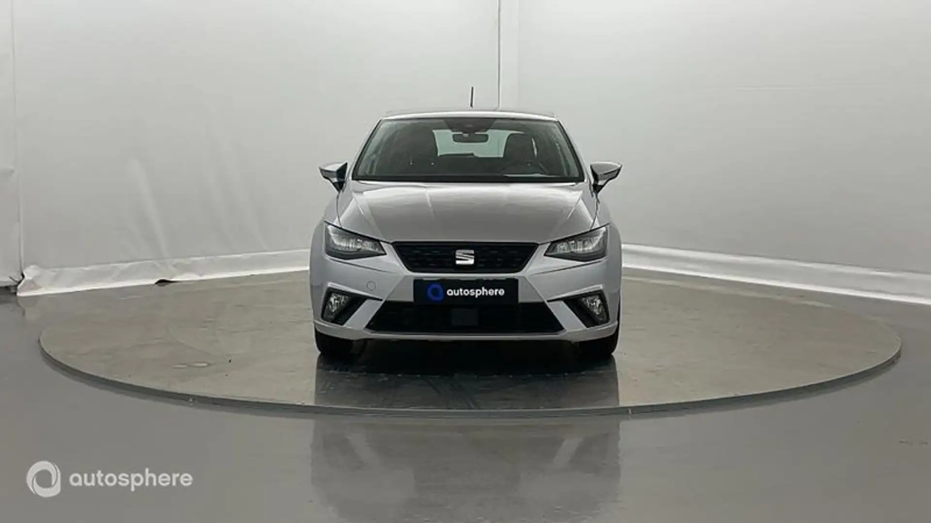 SEAT Ibiza 1.0 MPI 80ch Style Business - 2