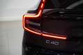 Volvo C40 Single Motor Plus 238Pk 17% bijtelling | Panorama- Zwart - thumbnail 6
