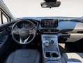 Hyundai SANTA FE 1.6 TGDi HEV Tecno Auto 4x2 Blanco - thumbnail 10