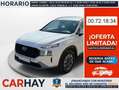 Hyundai SANTA FE 1.6 TGDi HEV Tecno Auto 4x2 Blanco - thumbnail 1