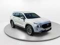 Hyundai SANTA FE 1.6 TGDi HEV Tecno Auto 4x2 Blanco - thumbnail 2