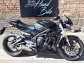 Triumph Street Triple S STREET TRIPLE 765 S, BEL ETAT, GARANTIE 1 AN, 6995 Noir - thumbnail 1