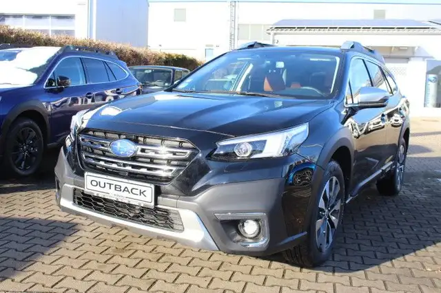 Subaru OUTBACK Platinum*Harman Kardon*