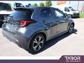 Toyota Yaris 1.5 HEV 116 ACC SHZ Cam LED Gris - thumbnail 3