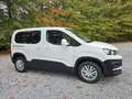 Peugeot Rifter Rifter BlueHDI 130 L1 Active Pack Blanc - thumbnail 12