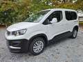 Peugeot Rifter Rifter BlueHDI 130 L1 Active Pack Blanc - thumbnail 1