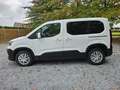 Peugeot Rifter Rifter BlueHDI 130 L1 Active Pack Blanc - thumbnail 9