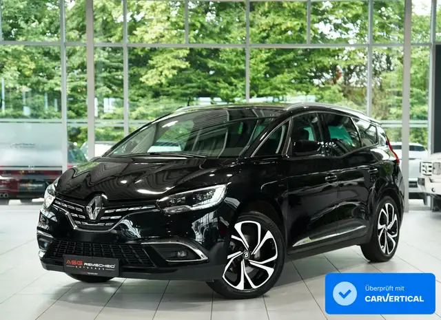 Renault Scenic main image