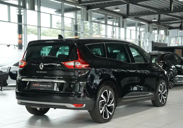 Renault Scenic view 7