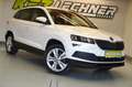 Skoda Karoq 1,6 TDI DSG ''NAVI*R-KAM*TEMP*USB*SITZH'' Biały - thumbnail 3