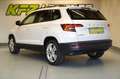 Skoda Karoq 1,6 TDI DSG ''NAVI*R-KAM*TEMP*USB*SITZH'' Biały - thumbnail 7