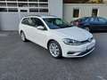 Volkswagen Golf Variant Comfortline BMT/Start-Stopp Weiß - thumbnail 3