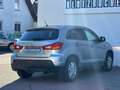 Mitsubishi ASX 1,8 DI-D Invite Intro Edition Silber - thumbnail 4
