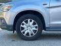 Mitsubishi ASX 1,8 DI-D Invite Intro Edition Silber - thumbnail 3