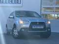 Mitsubishi ASX 1,8 DI-D Invite Intro Edition Silber - thumbnail 2