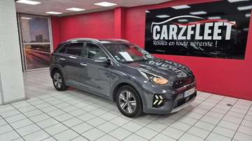 SUV HYBRIDE 141cv ACTIVE BUSINESS PHASE 2/1 ERE MAIN/TVA RECUP