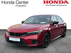 Honda Civic e:HEV Advance