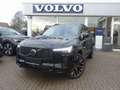 Volvo XC90 Plus Dark T8 AWD Plug-in hybrid/360°/HeadUp Noir - thumbnail 1