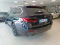 BMW 520 d Touring xdrive Msport Iva Esposta pari al nuovo Schwarz - thumbnail 5