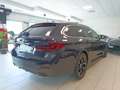 BMW 520 d Touring xdrive Msport Iva Esposta pari al nuovo Negro - thumbnail 3