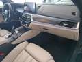 BMW 520 d Touring xdrive Msport Iva Esposta pari al nuovo Nero - thumbnail 7