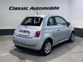 Fiat 500 Pop Silber - thumbnail 2