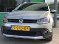 Volkswagen Polo Cross 1.2 TSI | Cruise Control | Elektrische Ramen | Air Beige - thumbnail 16