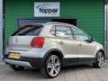 Volkswagen Polo Cross 1.2 TSI | Cruise Control | Elektrische Ramen | Air Beige - thumbnail 2