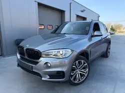 BMW X5 xDrive30d 258 ch Exclusive A