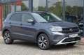 Volkswagen T-Cross Life DSG AHK 4J. Garantie Grijs - thumbnail 1
