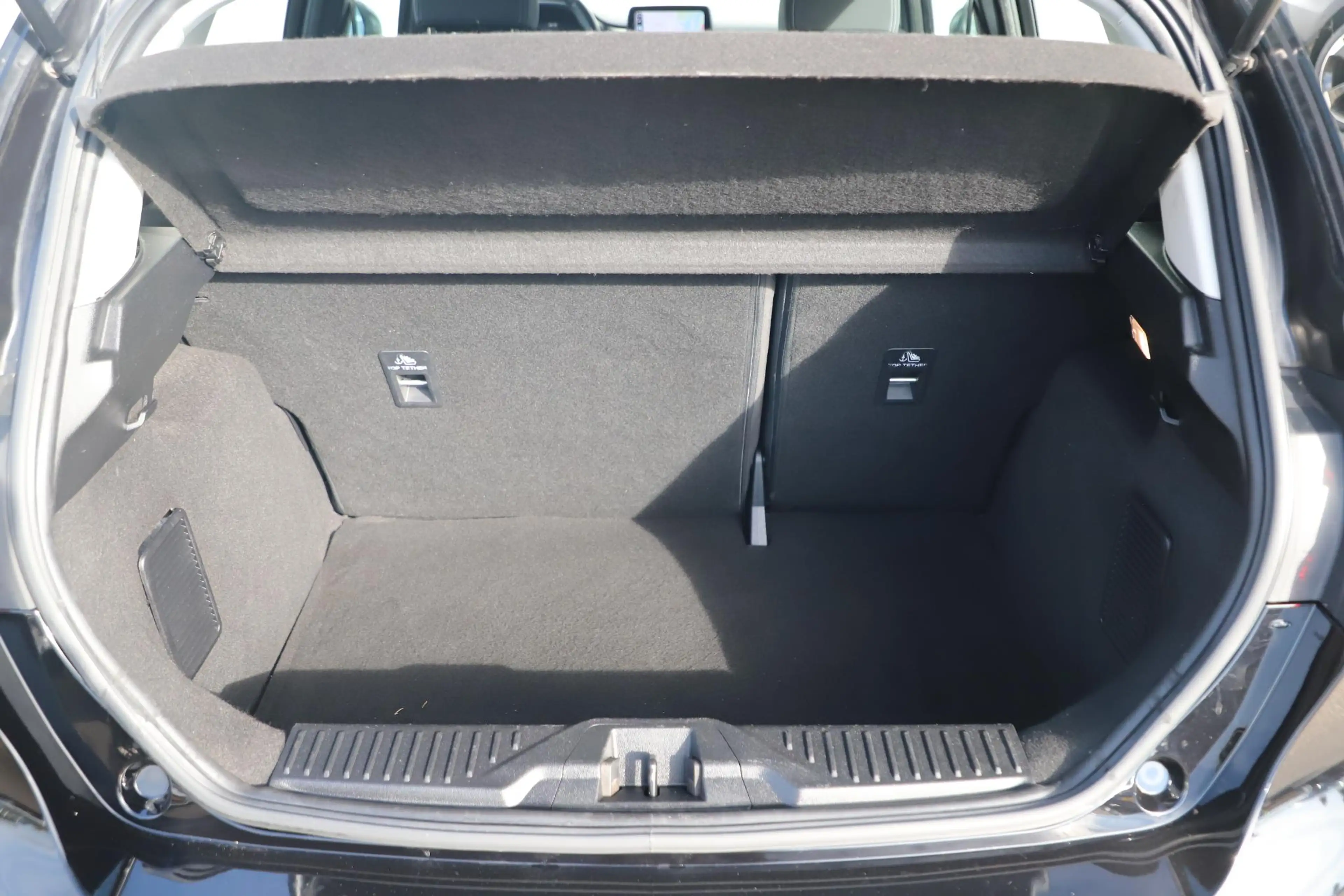 Ford Fiesta 1.0 EcoBoost Titanium 95PK Winter Pakket Stuur & S — photo 8