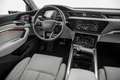 Audi Q8 e-tron 55 qu. 360°K HUD PANO PANO AIR MATRIX Schwarz - thumbnail 12