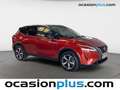Nissan Qashqai 1.3 DIG-T mHEV 12V N-Connecta 4x2 103kW Weiß - thumbnail 2