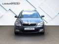 Skoda Octavia 1.6 TDI Automatik Leder Navi 1.Hand Grau - thumbnail 5
