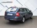 Skoda Octavia 1.6 TDI Automatik Leder Navi 1.Hand Grau - thumbnail 4
