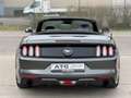 Ford Mustang 2.3i 317CV ECOBOOST CABRIOLET FULL OPTIONS Gris - thumbnail 6