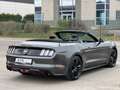 Ford Mustang 2.3i 317CV ECOBOOST CABRIOLET FULL OPTIONS Gris - thumbnail 7