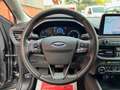 Ford Focus 1.5 EcoBlue 120 CV 5p. VIGNALE PELLE+TELECAMERA Grigio - thumbnail 12