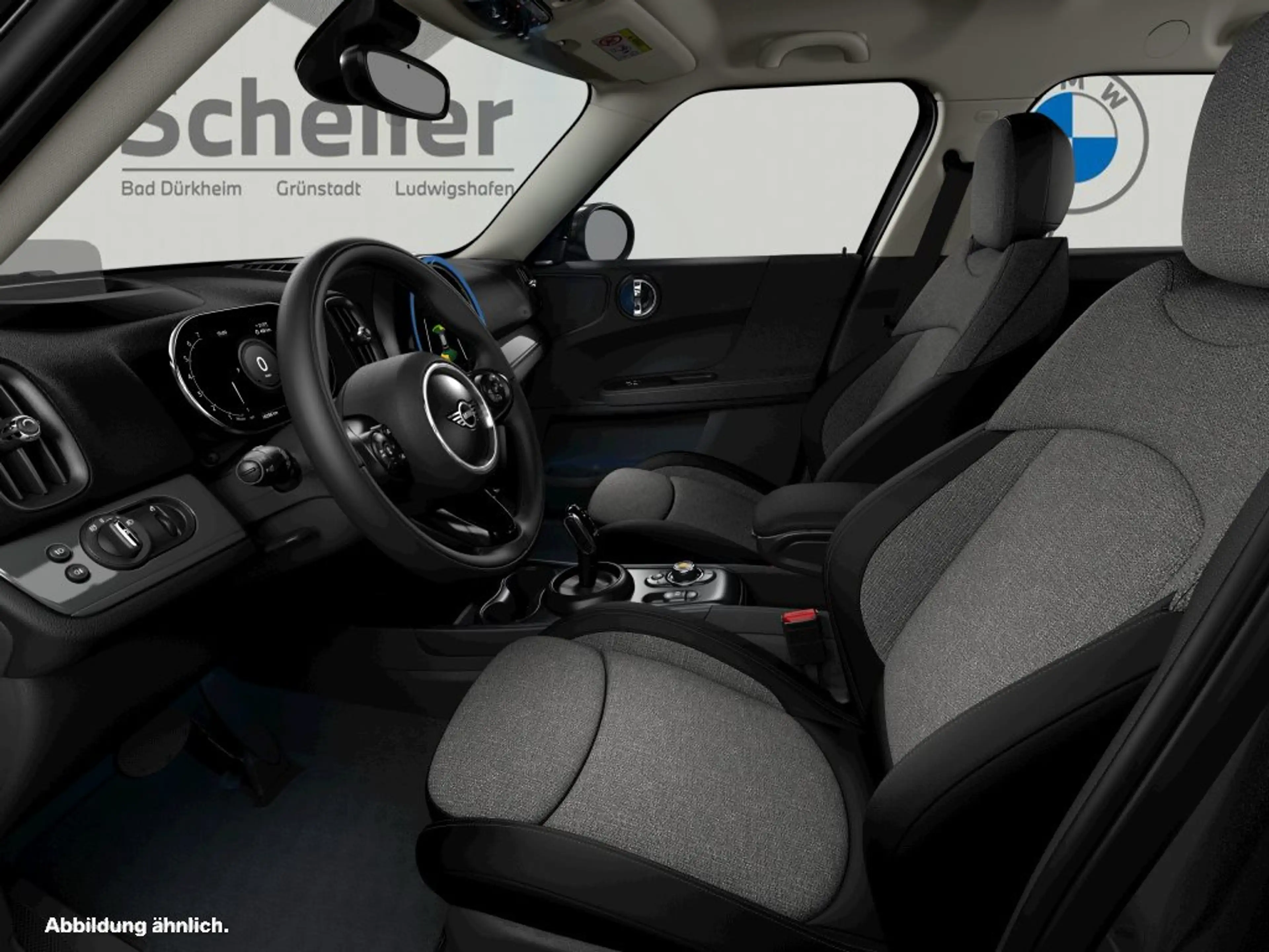 MINI Cooper Countryman — photo 3