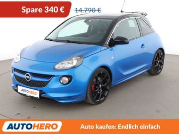 1.4 Turbo S*NAVI*TEMPO*SHZ*KLIMA*GARANTIE*