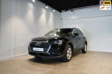 45 TFSI e S edition Stoelverwarming|ACC| S-Line