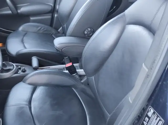 Mini Countryman view 6