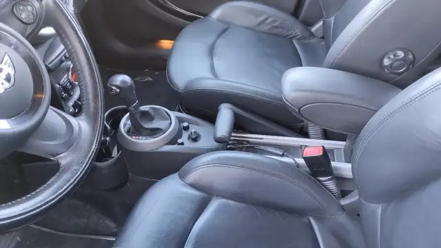 Mini Countryman view 7
