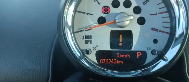 Mini Countryman view 12
